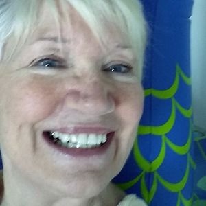 Meet your Posher, Patricia